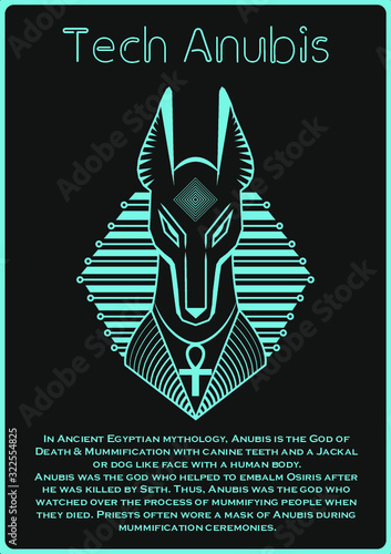 Tech Anubis