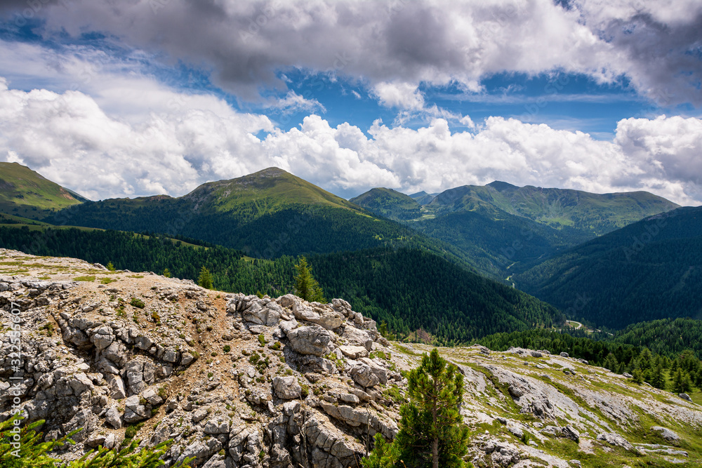 Kärnten Nockalm