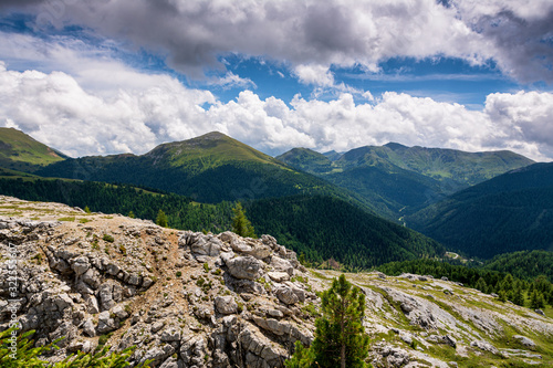 Kärnten Nockalm