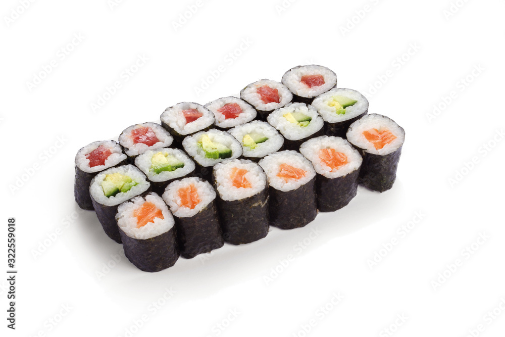 maki mixte maki mixte