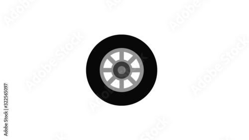 tire