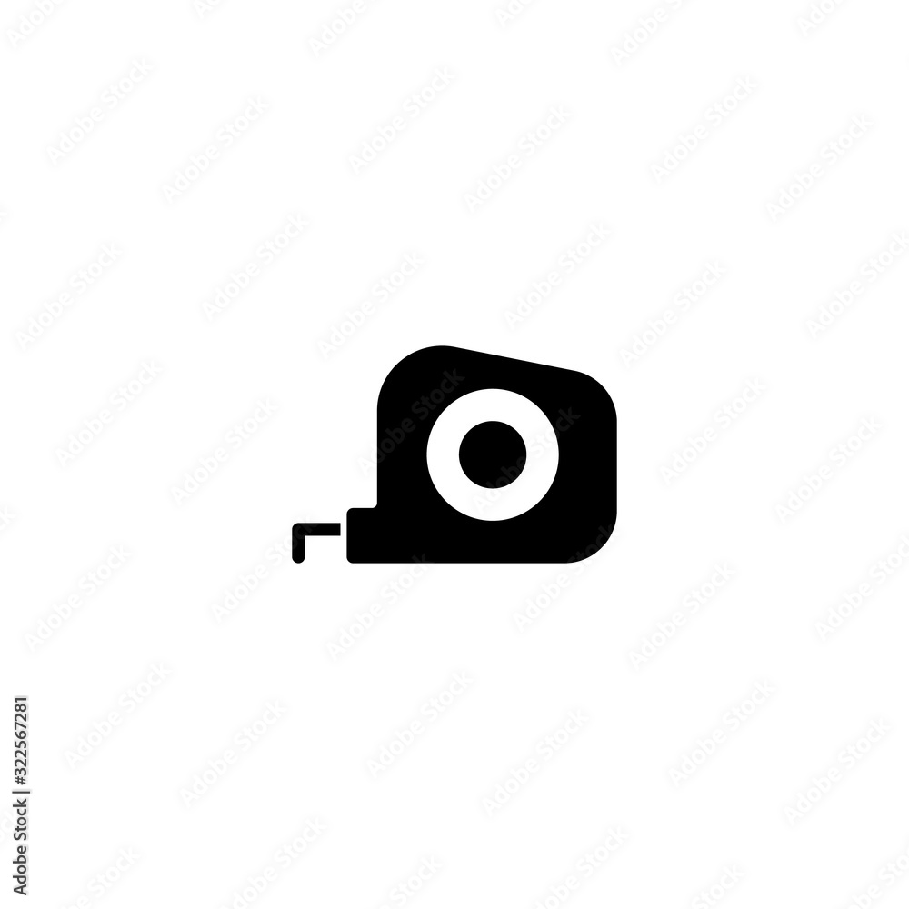 Icon Meter Vector Graphic Illustrator perfect for Building Icon Meter Vector Graphic Illustrator perfect for Building