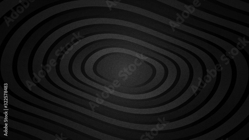 Black background. Vector illustration. Eps10 © 2SO