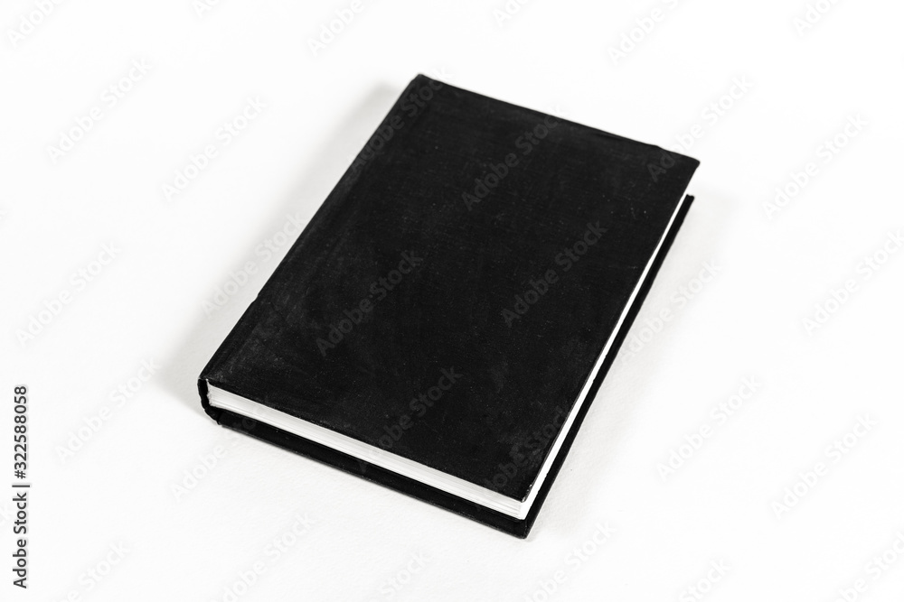Book on the table Book on the table