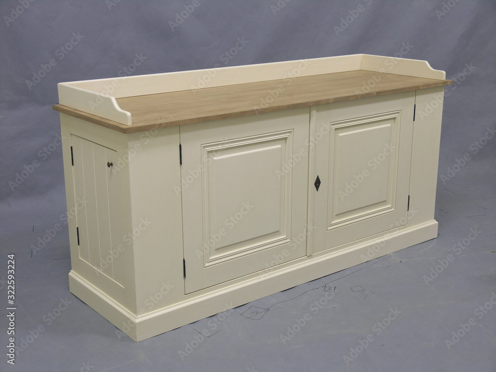 Classy and Modern Luxury Wooden Storage Buffet Cabinet for Home Interiors Furniture in Isolated Background Classy and Modern Luxury Wooden Storage Buffet Cabinet for Home Interiors Furniture in Isolated Background