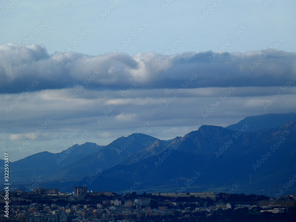 Paesaggio Paesaggio