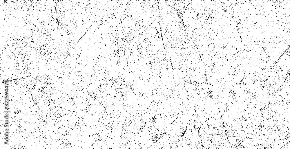 Rough black and white texture vector. Distressed overlay texture. Grunge background. Abstract textured effect. Vector Illustration. Black isolated on white background. EPS10. Rough black and white texture vector. Distressed overlay texture. Grunge background. Abstract textured effect. Vector Illustration. Black isolated on white background. EPS10.