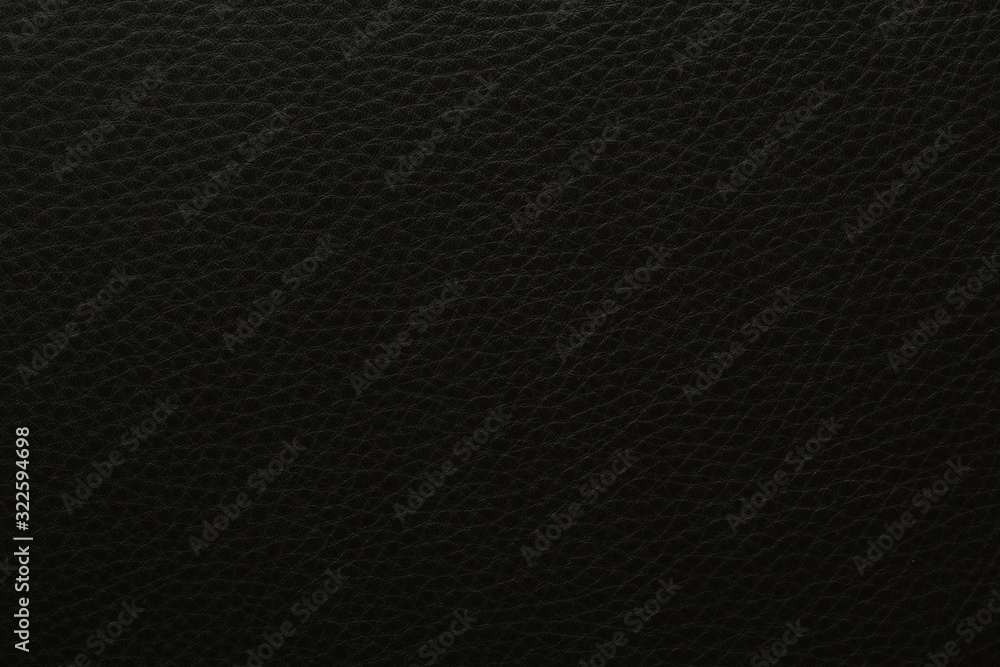 black leather texture. empty background. black leather texture. empty background.