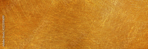 Wallpaper Mural shiny golden background texture. Torontodigital.ca