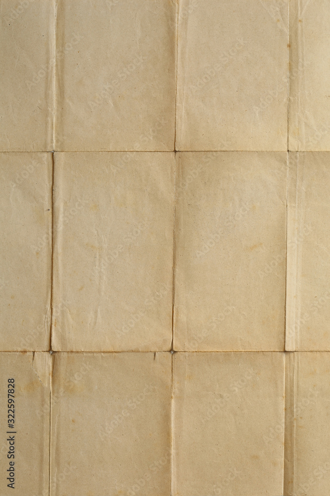 grunge old sheet of paper. parchment. grunge old sheet of paper. parchment.