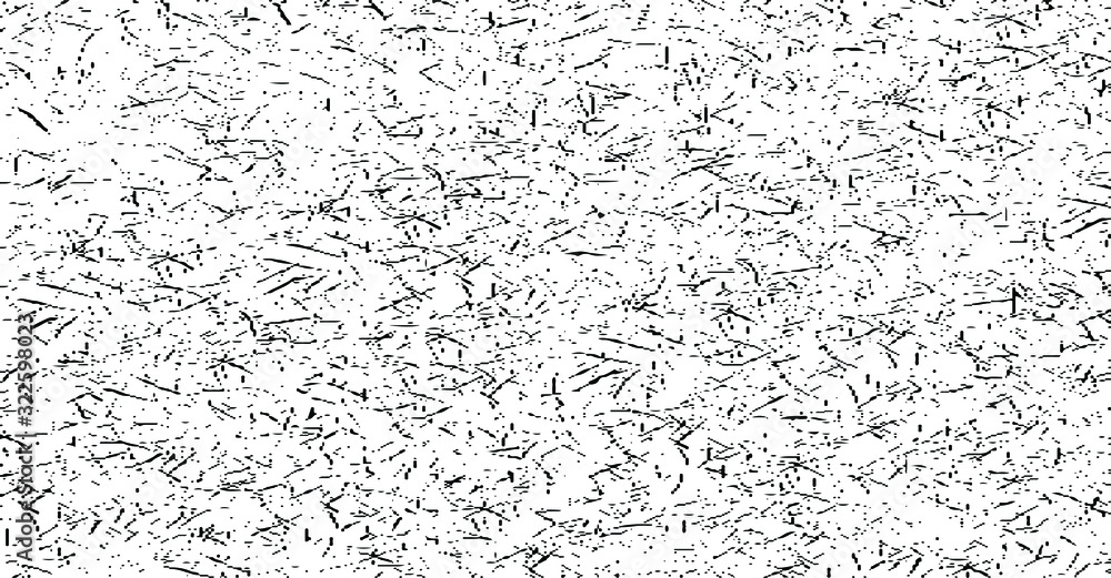 Rough black and white texture vector. Distressed overlay texture. Grunge background. Abstract textured effect. Vector Illustration. Black isolated on white background. EPS10. Rough black and white texture vector. Distressed overlay texture. Grunge background. Abstract textured effect. Vector Illustration. Black isolated on white background. EPS10.