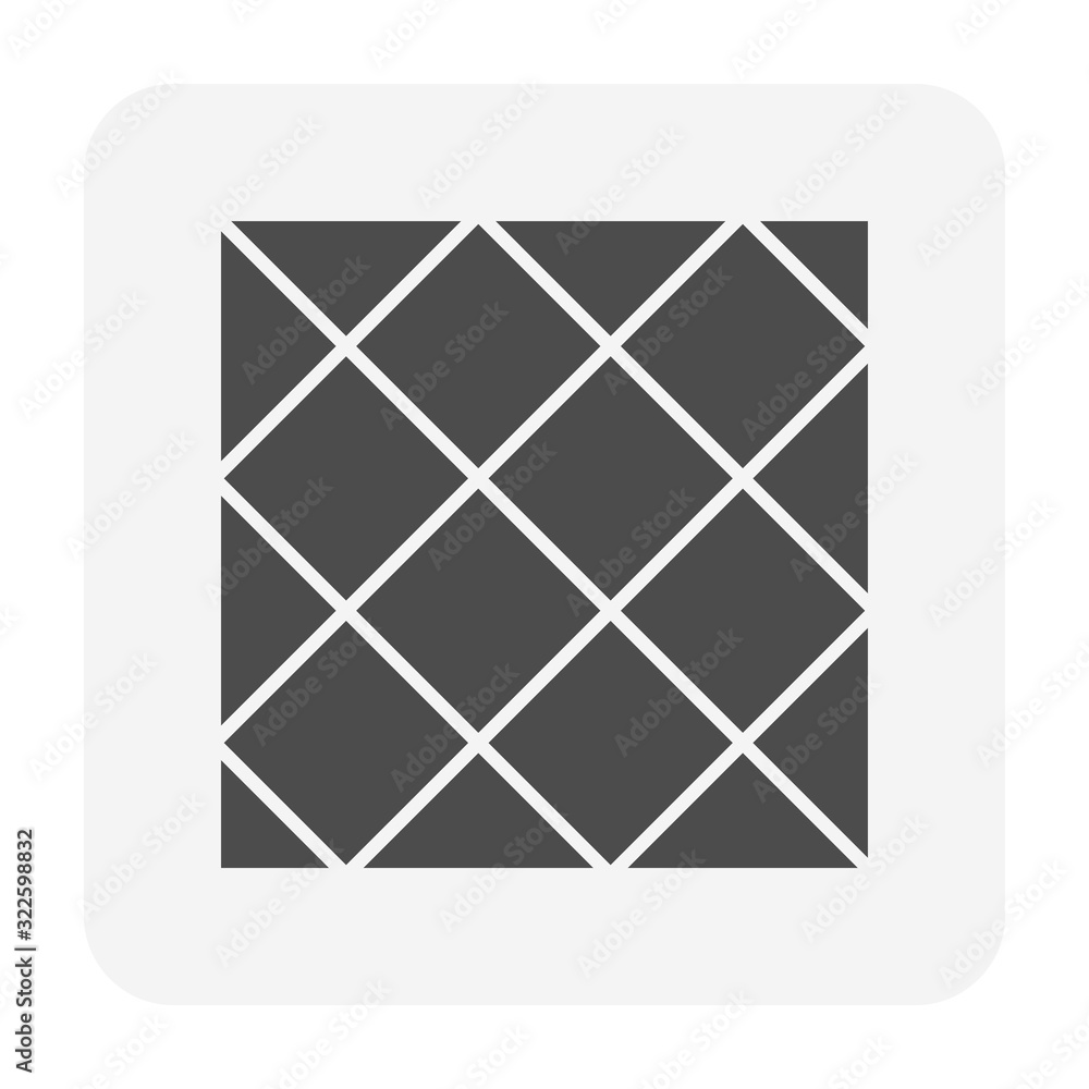 roof tile icon roof tile icon