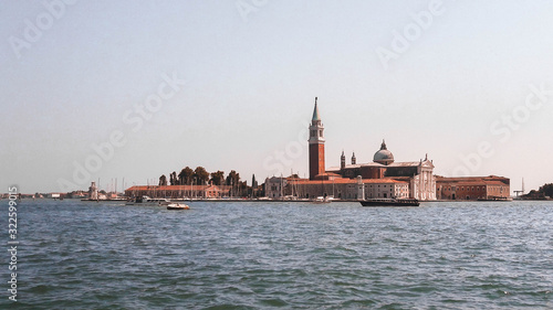 Venice San Giorgio 