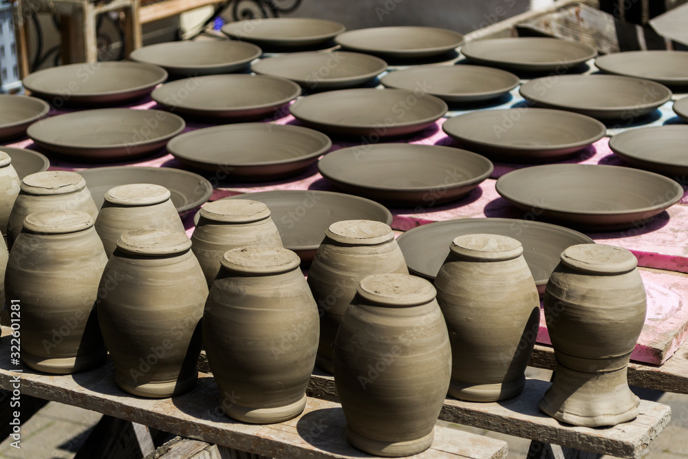 Black Ceramic Marginea is a typical pottery brand for the Marginea commune in Suceava county. It is characterized both by the black color that objects acquire after burning, as well as by ornaments. Black Ceramic Marginea is a typical pottery brand for the Marginea commune in Suceava county. It is characterized both by the black color that objects acquire after burning, as well as by ornaments.