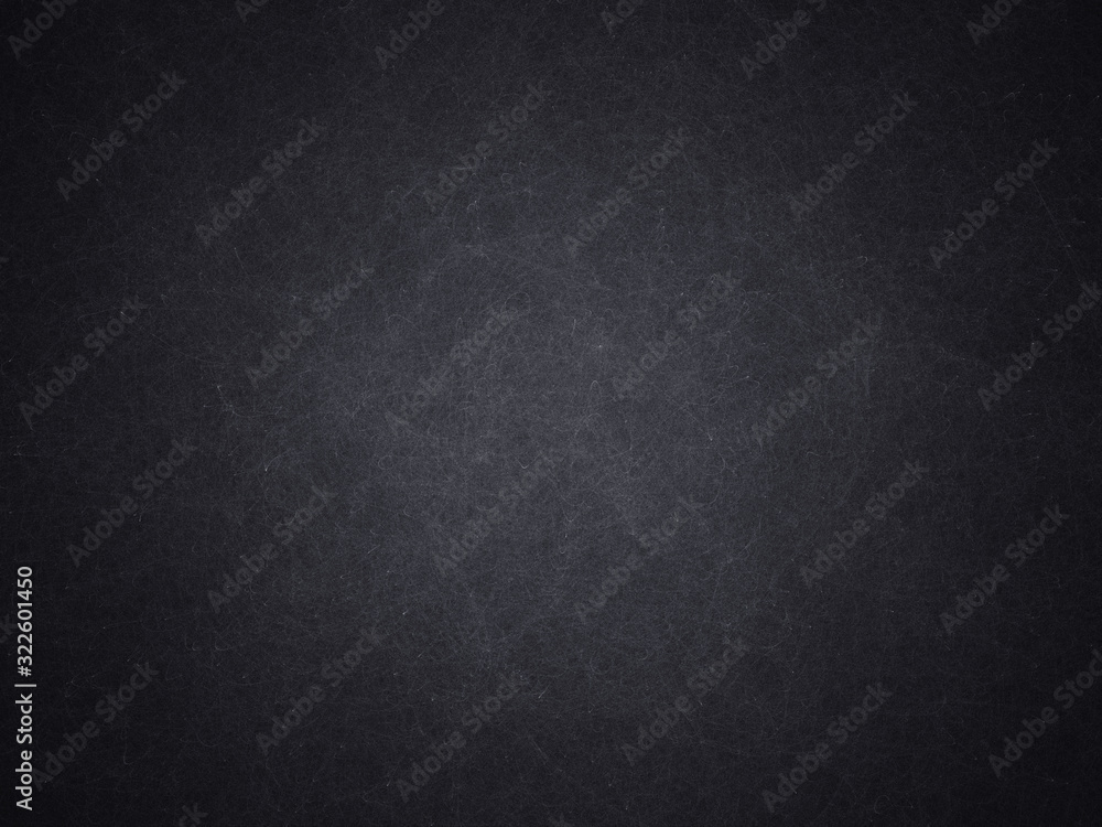 Black and gray textured grunge background. Industrial concrete wall as background for designs