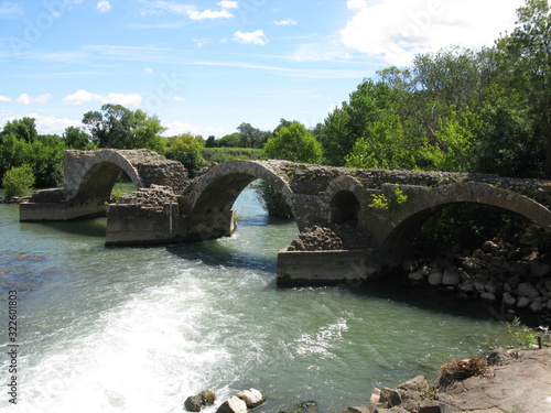 les ponts