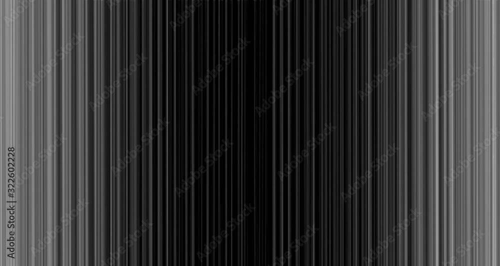 Obraz premium Dark Black curtain with stage background,modern style.vector