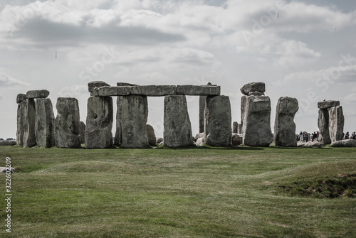 stonehenge