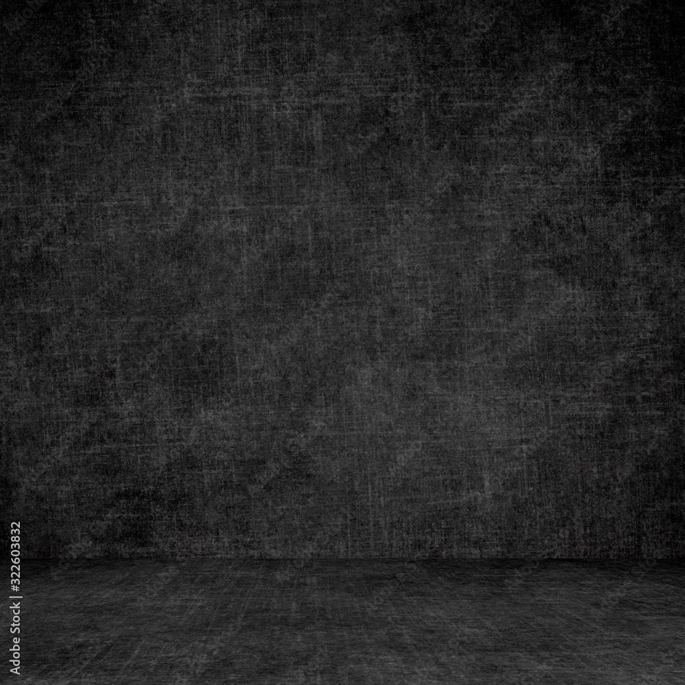 Designed grunge texture. Wall and floor interior background Designed grunge texture. Wall and floor interior background