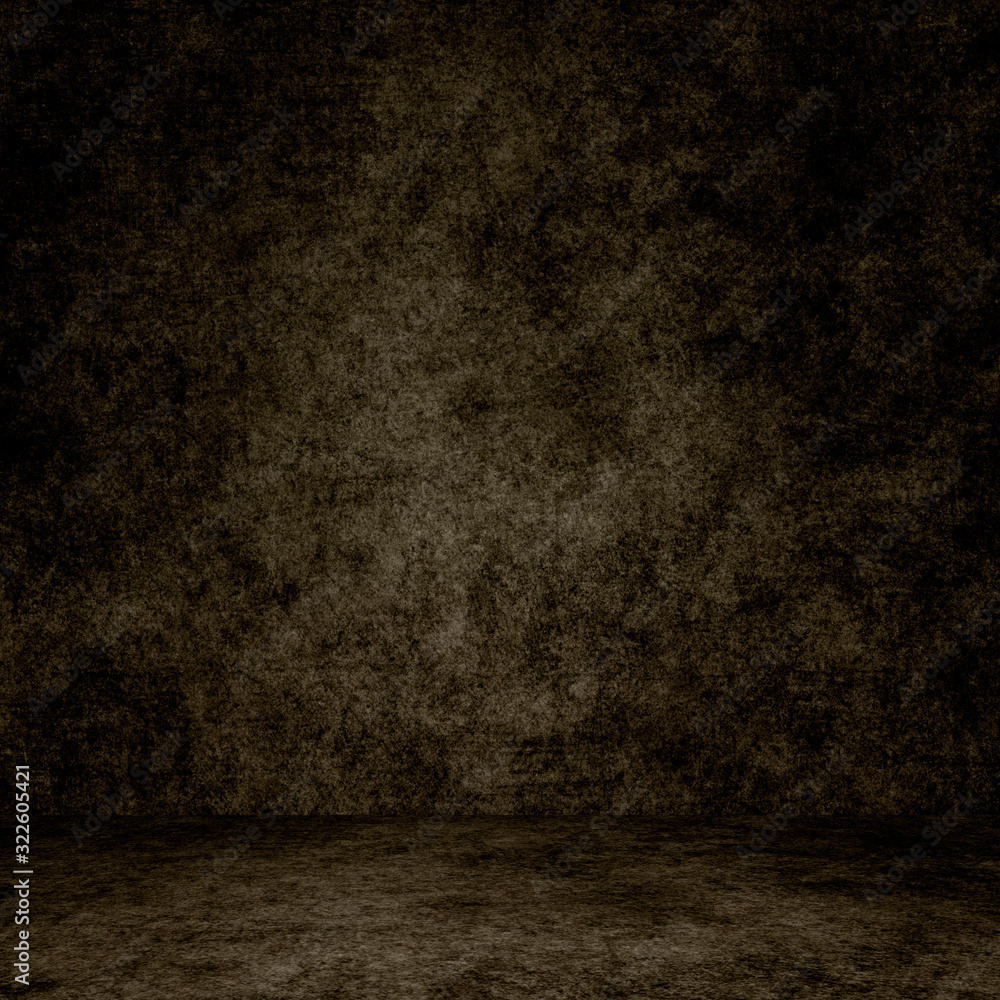 Designed grunge texture. Wall and floor interior background Designed grunge texture. Wall and floor interior background