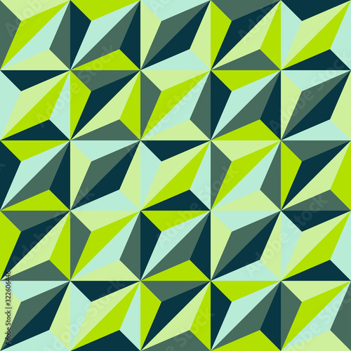 Amazing business advertisement vector mural art square banner mock up. Modern corporate abstract geometric illustration design layout background. Company identity quadrangle texture brochure template.