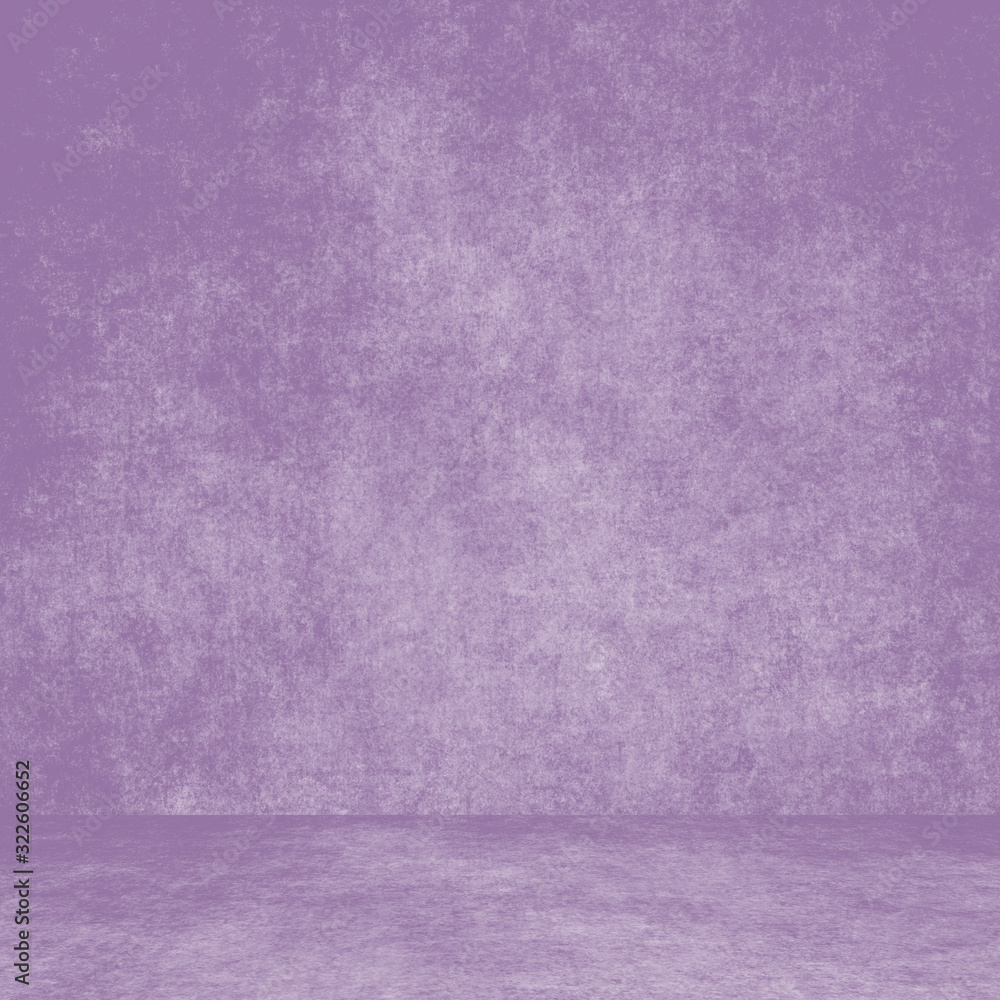 Fototapeta premium Designed grunge texture. Wall and floor interior background