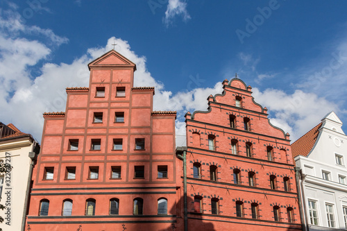 Photography Stralsund
