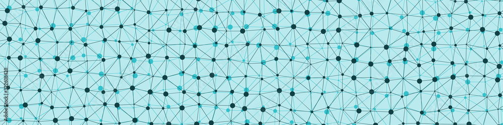 Abstract Low Polygon Mesh Generative Art background illustration Abstract Low Polygon Mesh Generative Art background illustration