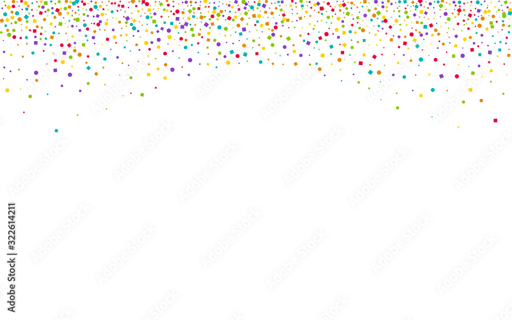 Green Festival Round Wallpaper. Color Fun Splash Green Festival Round Wallpaper. Color Fun Splash