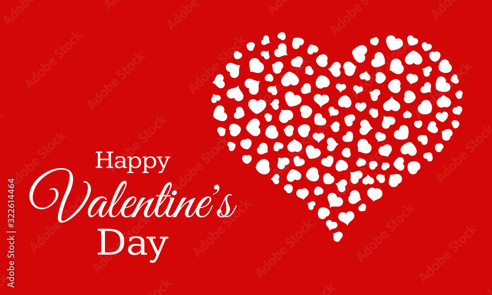 Happy Valentines Day Background Happy Valentines Day Background