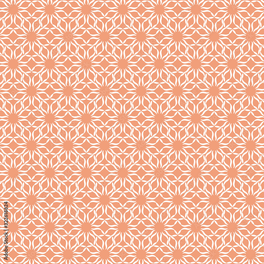 Geometric pattern for fabric, textile, print, surface design. Geometric background. Ornate pattern design Geometric pattern for fabric, textile, print, surface design. Geometric background. Ornate pattern design