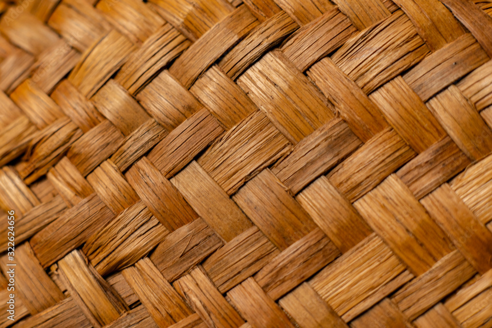 the abstract summer straw hat pattern texture the abstract summer straw hat pattern texture