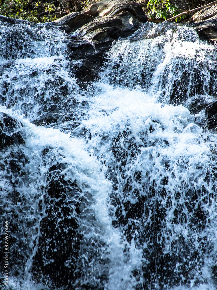 pirenopolis waterfall pirenopolis waterfall