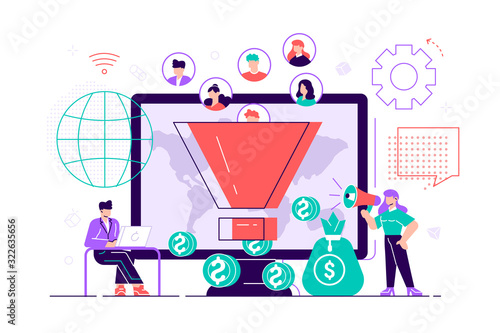 Increasing conversion rates strategy