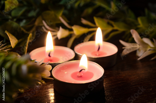 mourning event  human death  memories death sorrow candles on a grave
