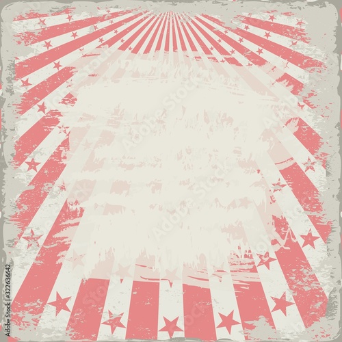 grunge vintage background