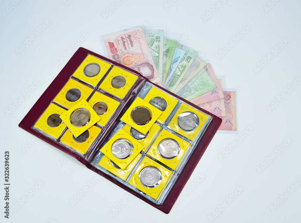 Collecting, collecting ancient coins Collecting, collecting ancient coins