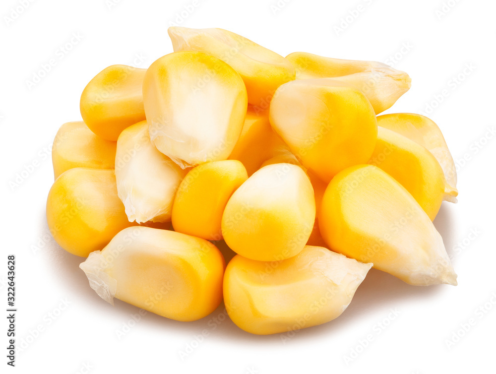 corn kernels corn kernels