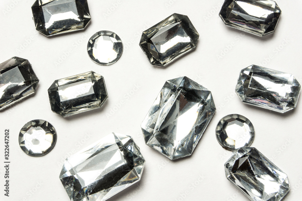 crystal stone background crystal stone background