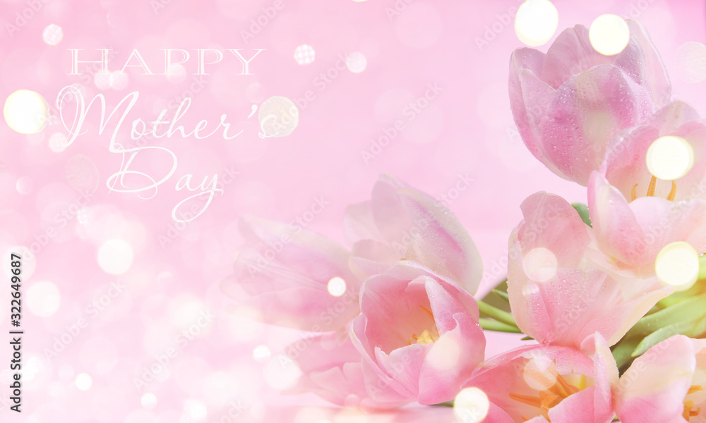Holiday background for Mothers Day, 8 March, Birthday Holiday background for Mothers Day, 8 March, Birthday