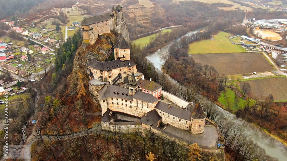Castle - Slovakia
