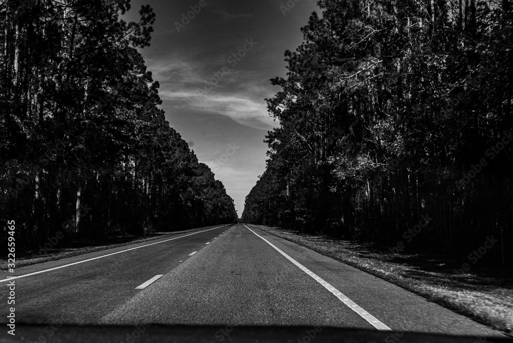 Florida Highway