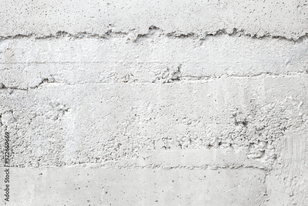 detail of a concrete wall detail of a concrete wall