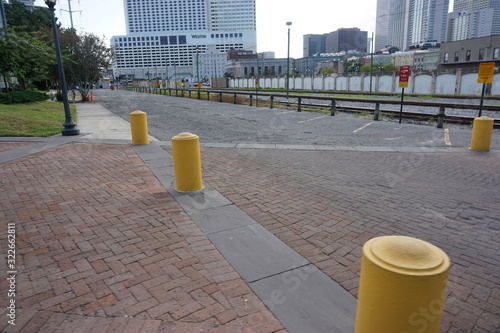 Wallpaper Mural New Orleans City Scapes Torontodigital.ca