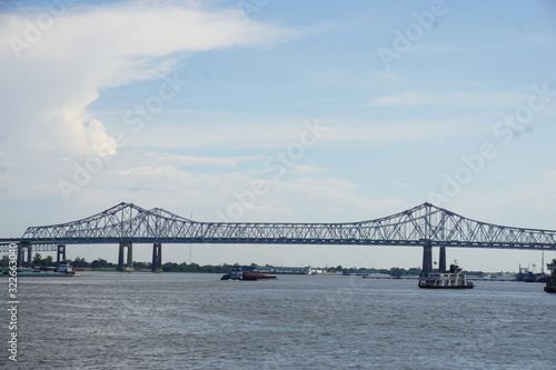 Wallpaper Mural Mississippi Bridge Torontodigital.ca