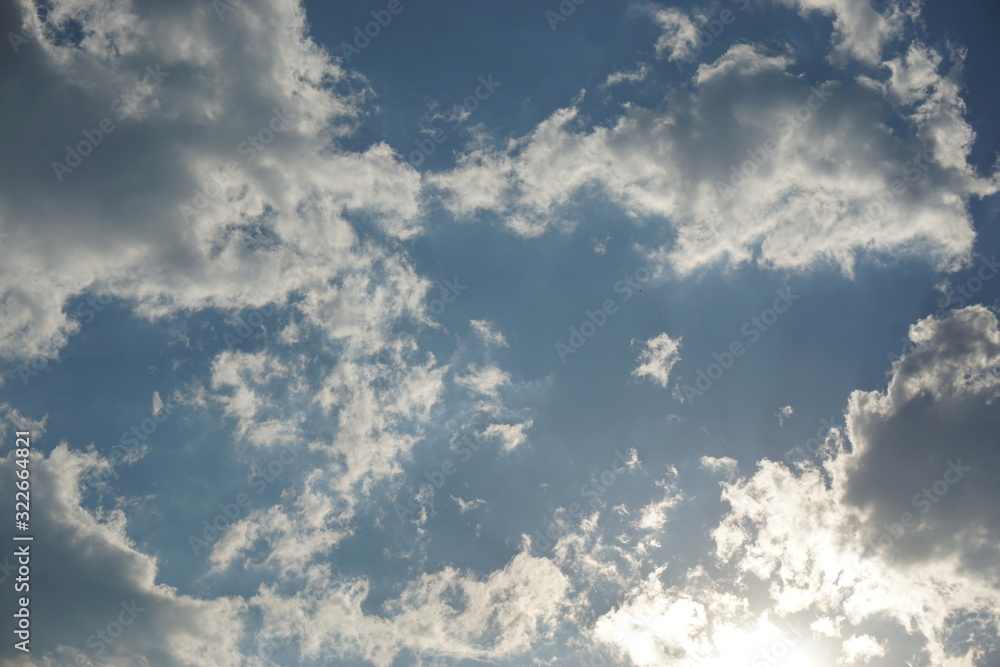 custom made wallpaper toronto digitalLousiana Sky