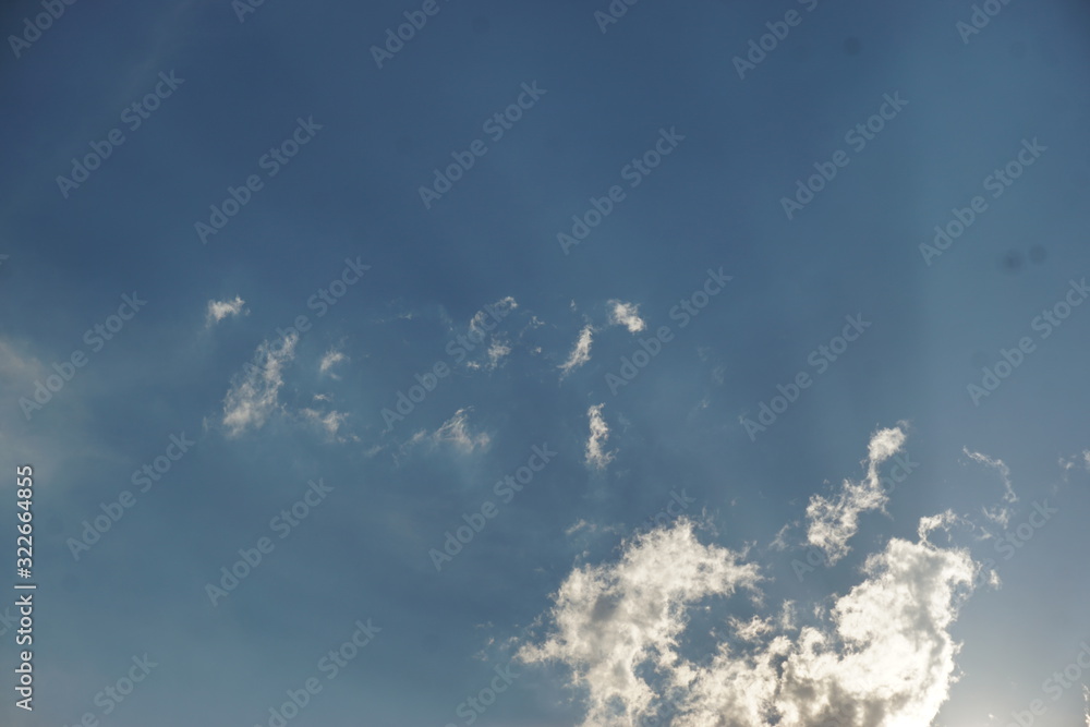 custom made wallpaper toronto digitalLousiana Sky