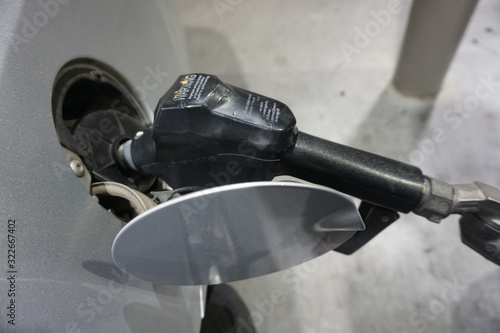 Wallpaper Mural Gas Nozzle Torontodigital.ca