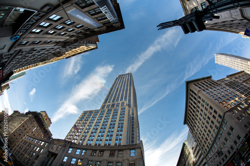 Empire State Building