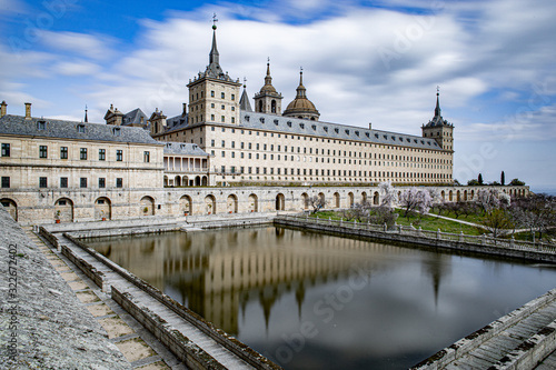 Escorial